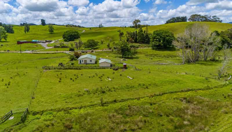 201 Clough Road, Kaitaia