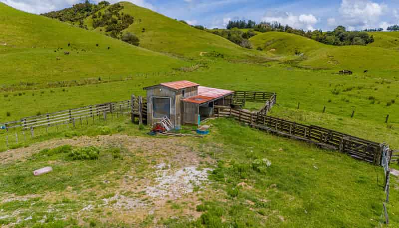 201 Clough Road, Kaitaia