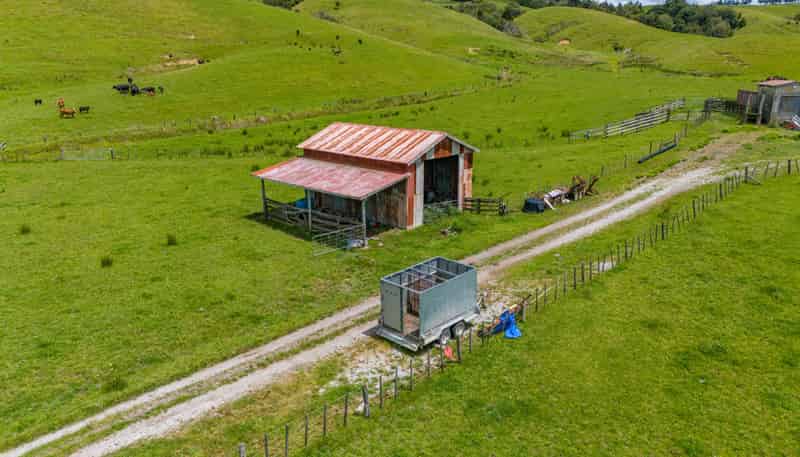201 Clough Road, Kaitaia