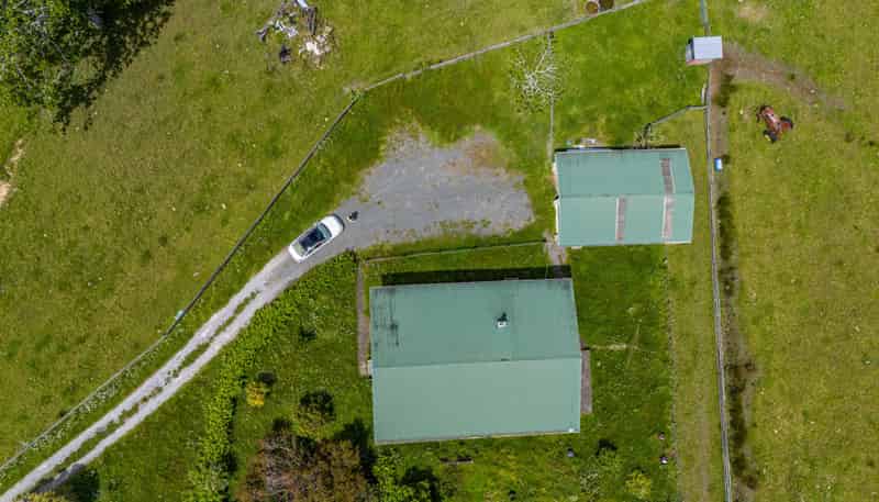 201 Clough Road, Kaitaia