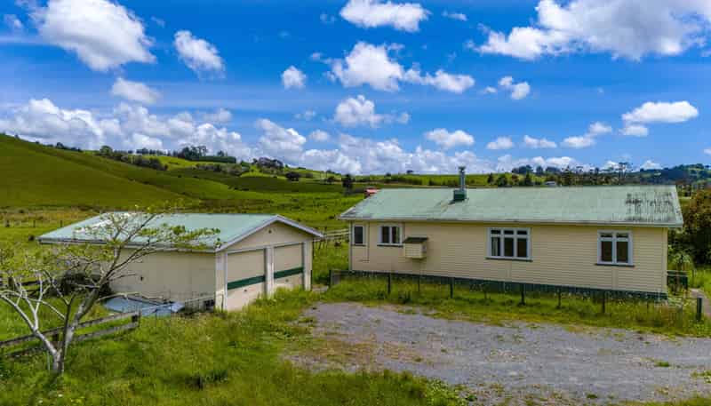 201 Clough Road, Kaitaia