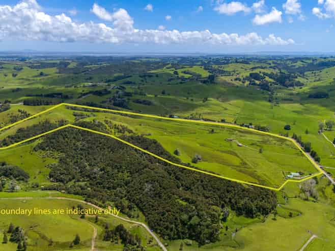 201 Clough Road, Kaitaia