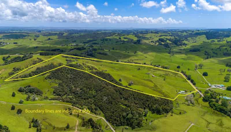 201 Clough Road, Kaitaia