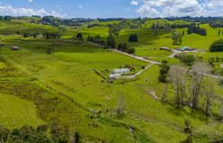 201 Clough Road, Kaitaia