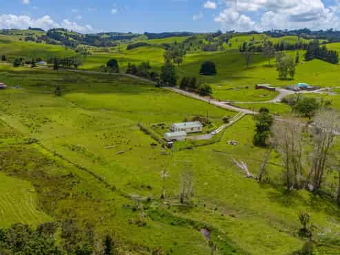 201 Clough Road, Kaitaia