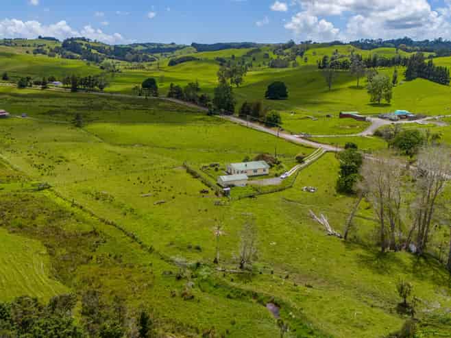 201 Clough Road, Kaitaia