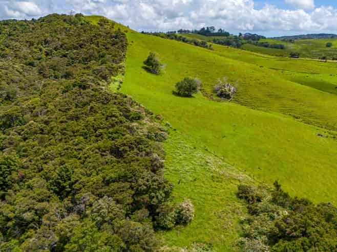 201 Clough Road, Kaitaia