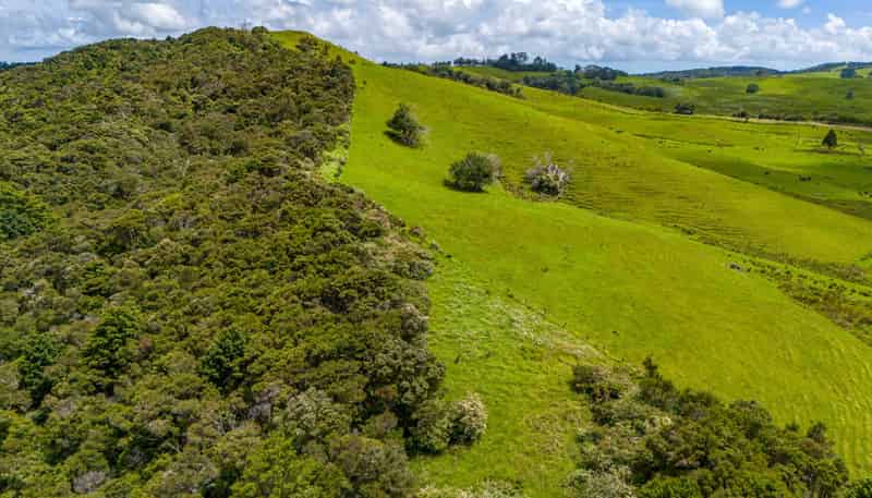 201 Clough Road, Kaitaia