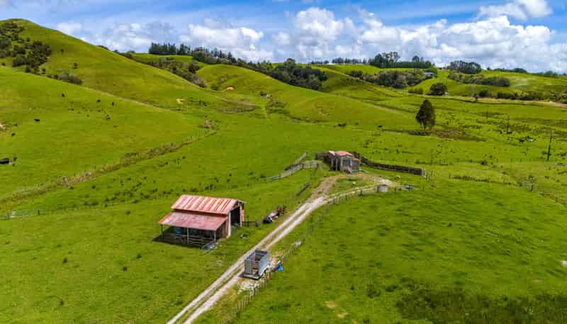 201 Clough Road, Kaitaia