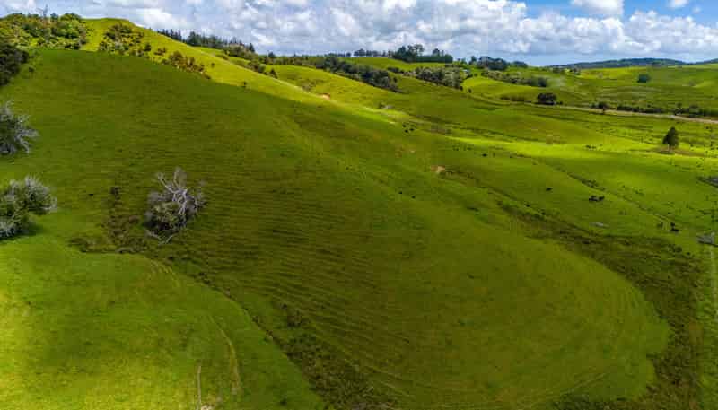 201 Clough Road, Kaitaia