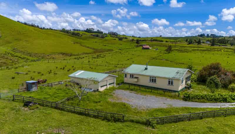201 Clough Road, Kaitaia