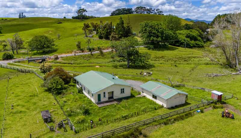 201 Clough Road, Kaitaia
