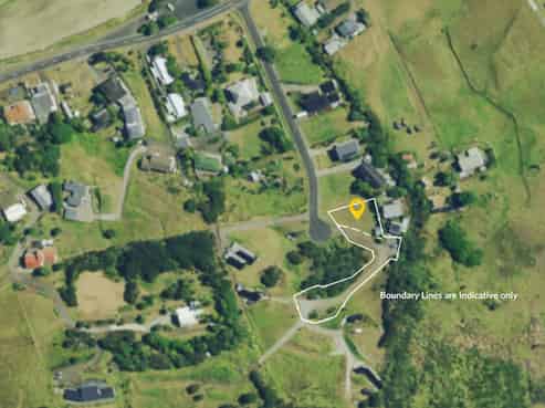 15 Wharo Way, Ahipara