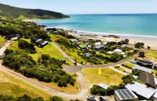 15 Wharo Way, Ahipara