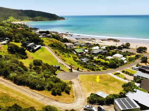 15 Wharo Way, Ahipara