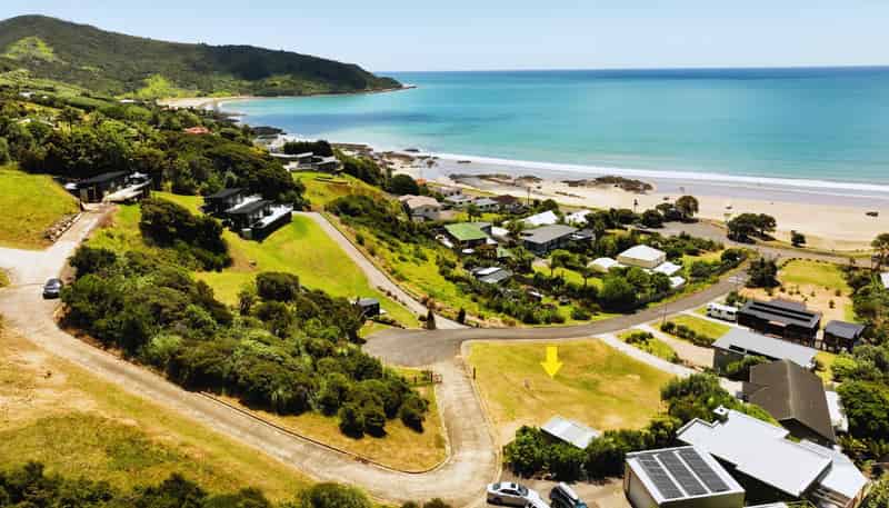 15 Wharo Way, Ahipara