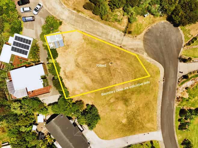 15 Wharo Way, Ahipara
