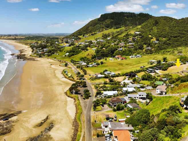15 Wharo Way, Ahipara