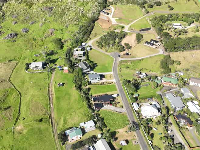 15 Wharo Way, Ahipara