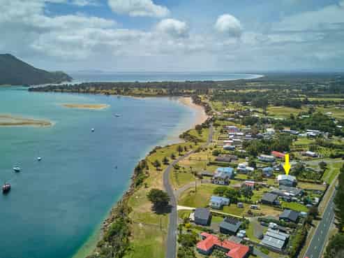 4004B State Highway 1, Pukenui