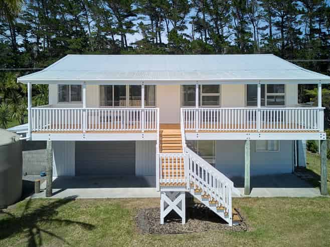 4004B State Highway 1, Pukenui