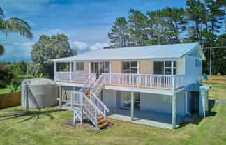 4004B State Highway 1, Pukenui