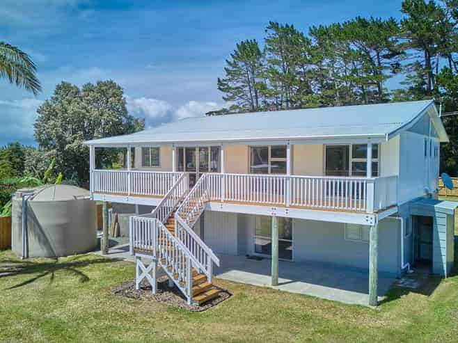 4004B State Highway 1, Pukenui