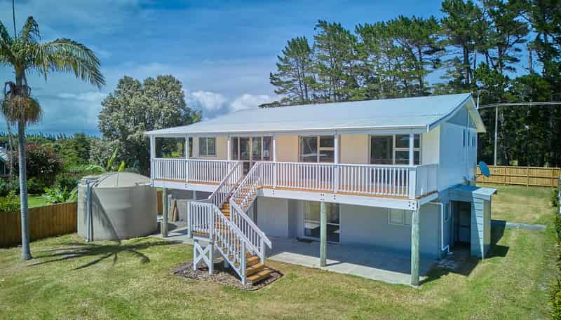 4004B State Highway 1, Pukenui
