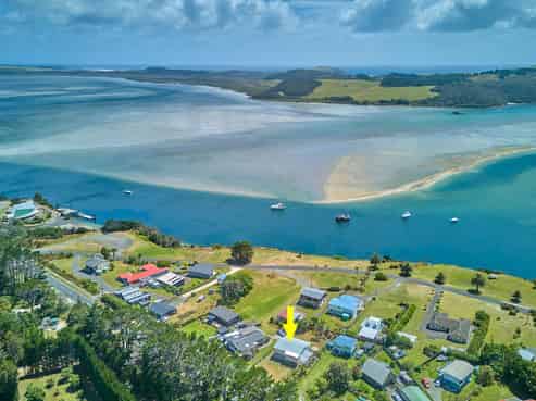 4004B State Highway 1, Pukenui