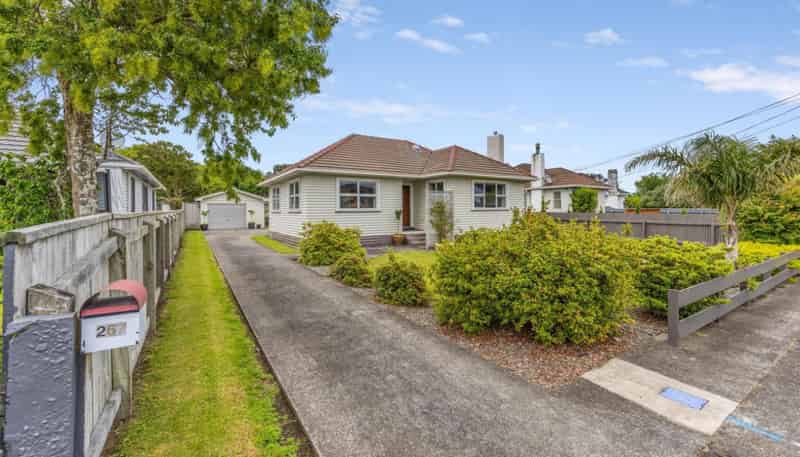 267 Frankley Road, Ferndale