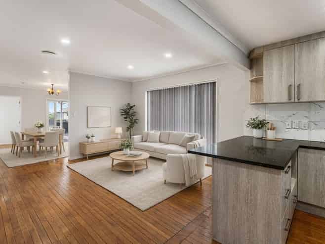 169 Russell Road, Manurewa