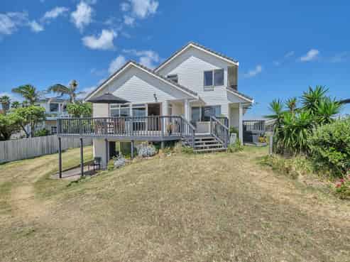 42 Kaka Street, Ahipara