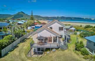 42 Kaka Street, Ahipara