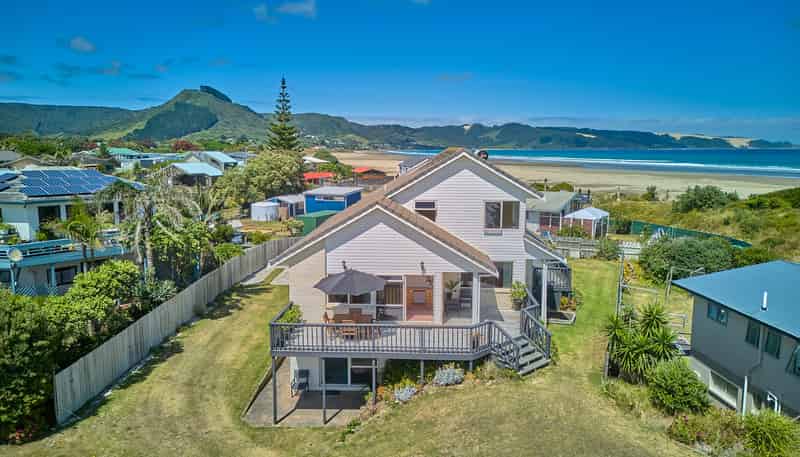 42 Kaka Street, Ahipara