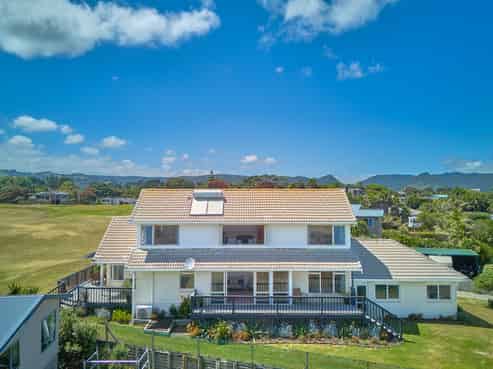 42 Kaka Street, Ahipara