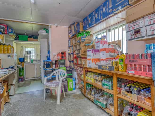 COASTAL INVESTMENT - KOHUKOHU STORE