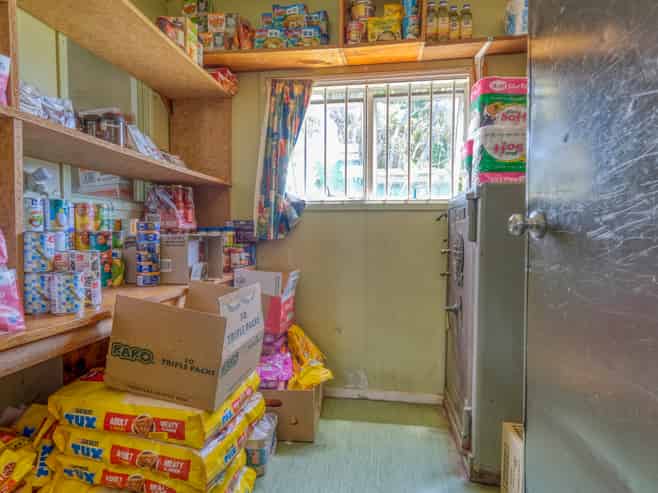 COASTAL INVESTMENT - KOHUKOHU STORE