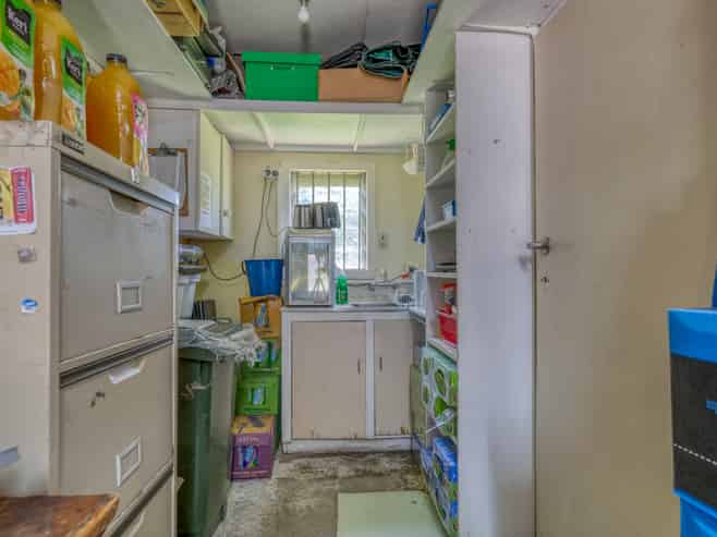 COASTAL INVESTMENT - KOHUKOHU STORE