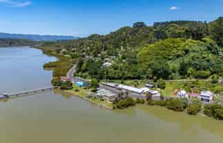 COASTAL INVESTMENT - KOHUKOHU STORE