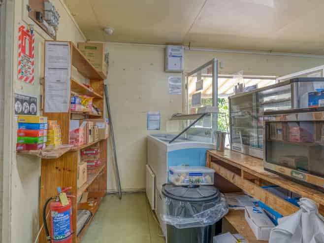 COASTAL INVESTMENT - KOHUKOHU STORE