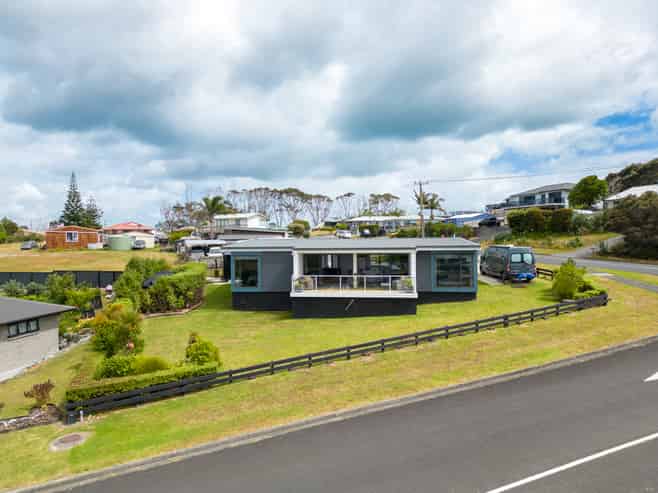 22 Doubtless Bay Drive, Karikari Peninsula