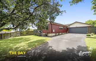 19 Rukumoana Place, Clendon Park