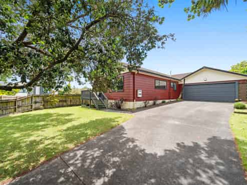 19 Rukumoana Place, Clendon Park