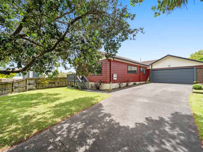 19 Rukumoana Place, Clendon Park