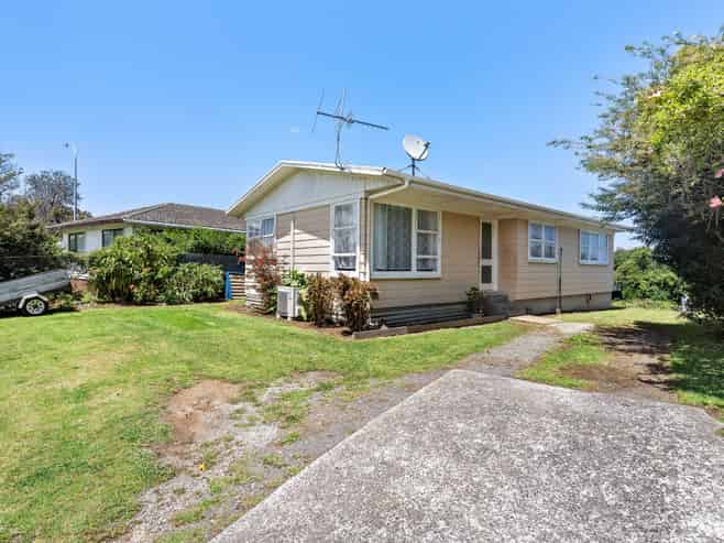 248 Buckland Road, Mangere East