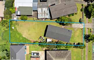 248 Buckland Road, Mangere East