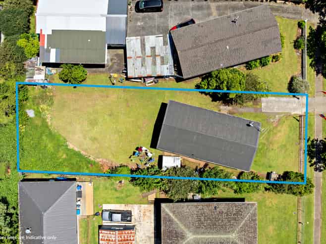 248 Buckland Road, Mangere East