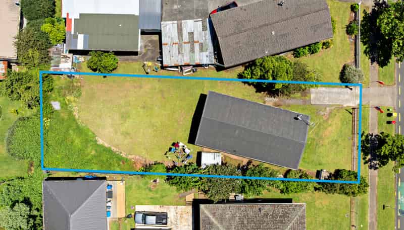 248 Buckland Road, Mangere East