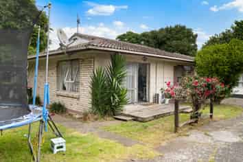 515A Weymouth Road, Weymouth