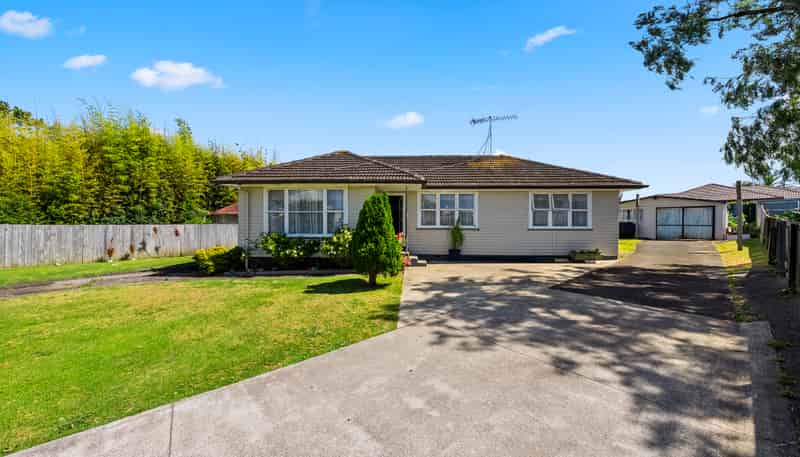 2/35 Forbes Road, Favona